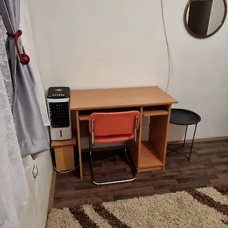 Medex Apartman * Krcagovo