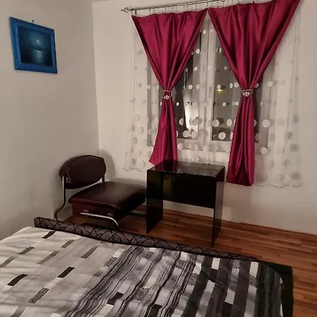 Medex Apartman Apartment *