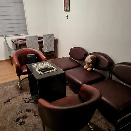 Medex Apartman * Krcagovo