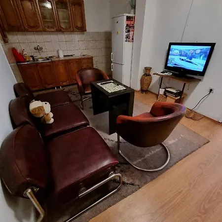 Medex Apartman *