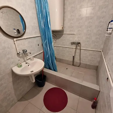 Medex Apartman Apartment