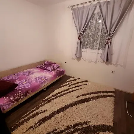 Medex Apartman Apartment *